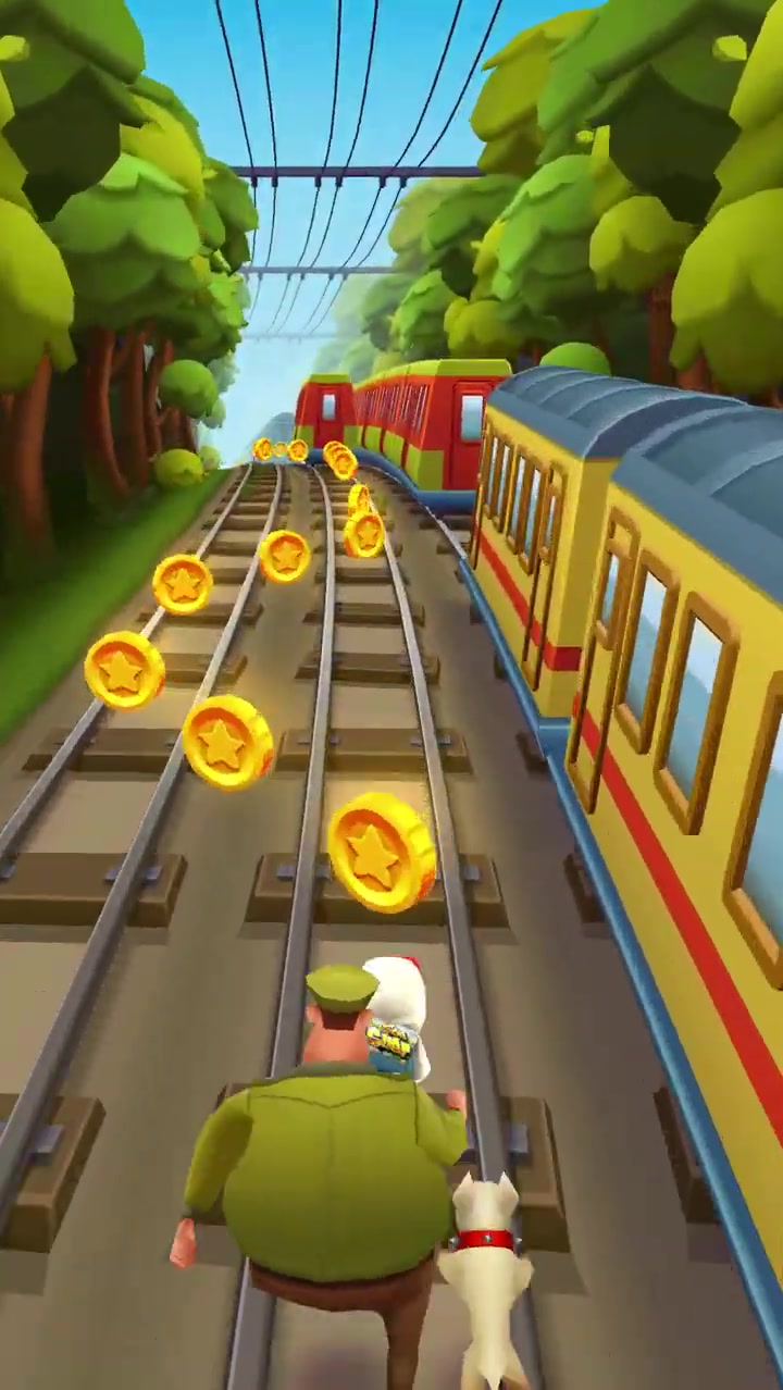 Subway Surfers1