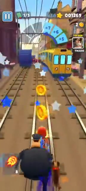 Subway Surfers2