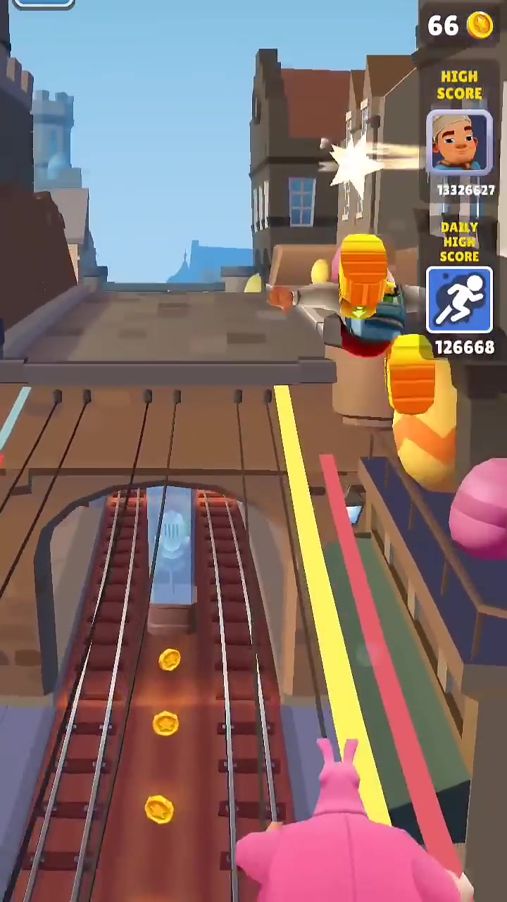 Subway Surfers3