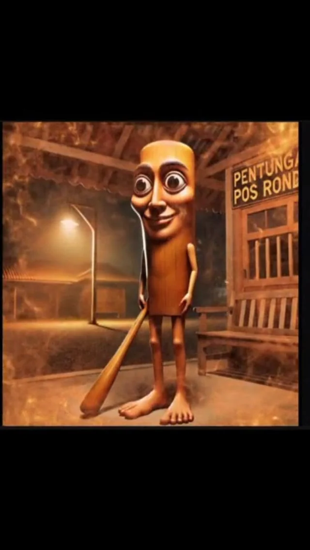 Tung Tung Tung Sahur