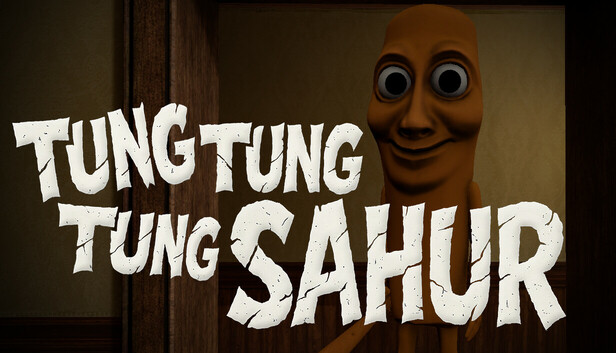 Tung Tung Tung Sahur character